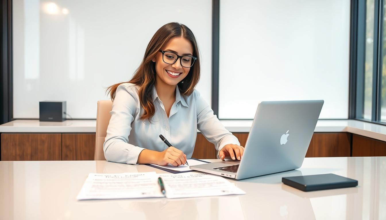 Servicios para Pequeñas Empresas
